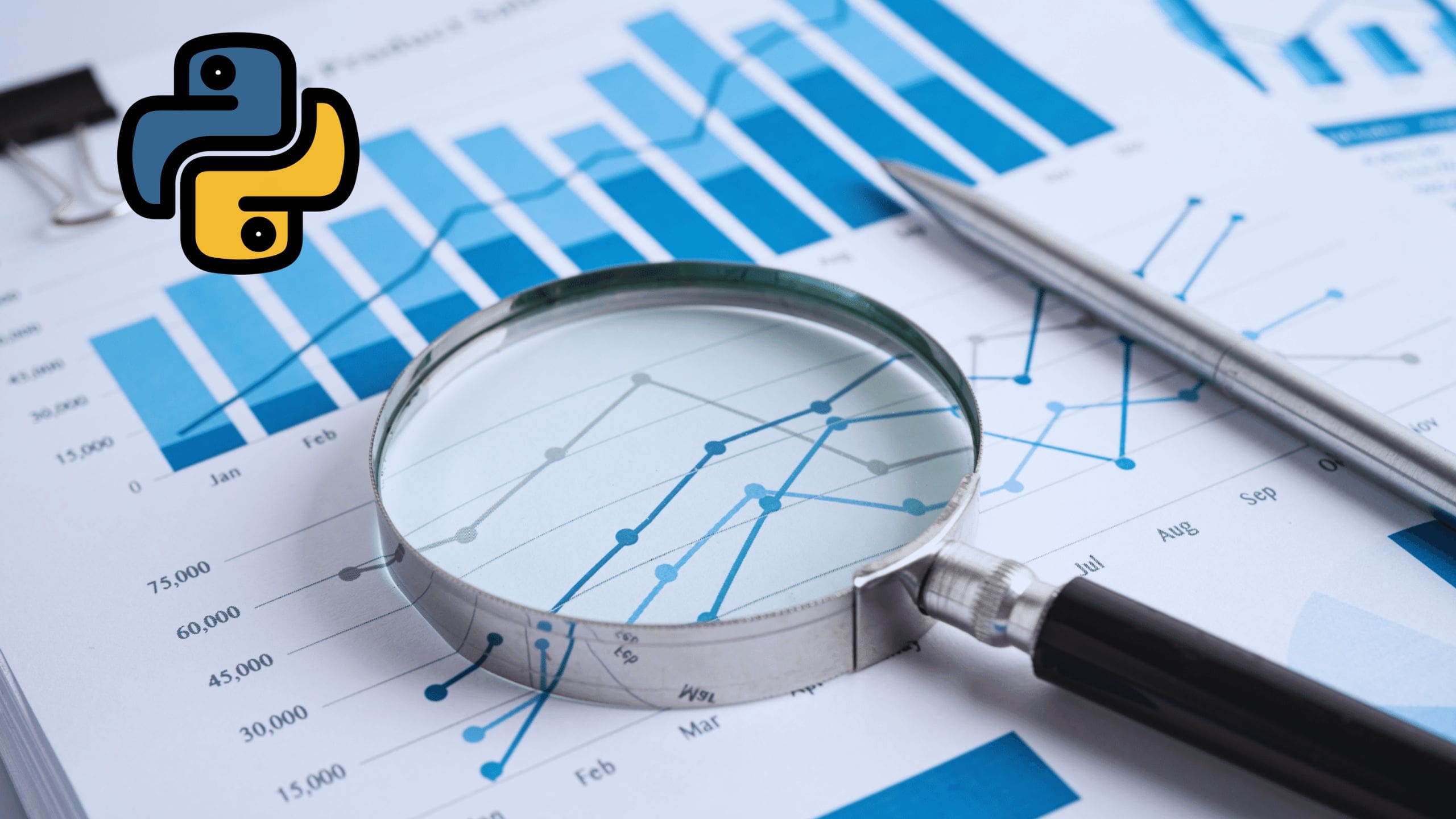 Les bases de l'analyse exploratoire en Python